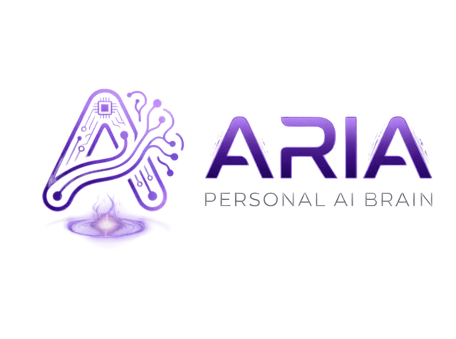 Aria Logo